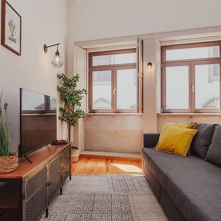 Oporto Artist'S Loft Διαμέρισμα Εξωτερικό φωτογραφία