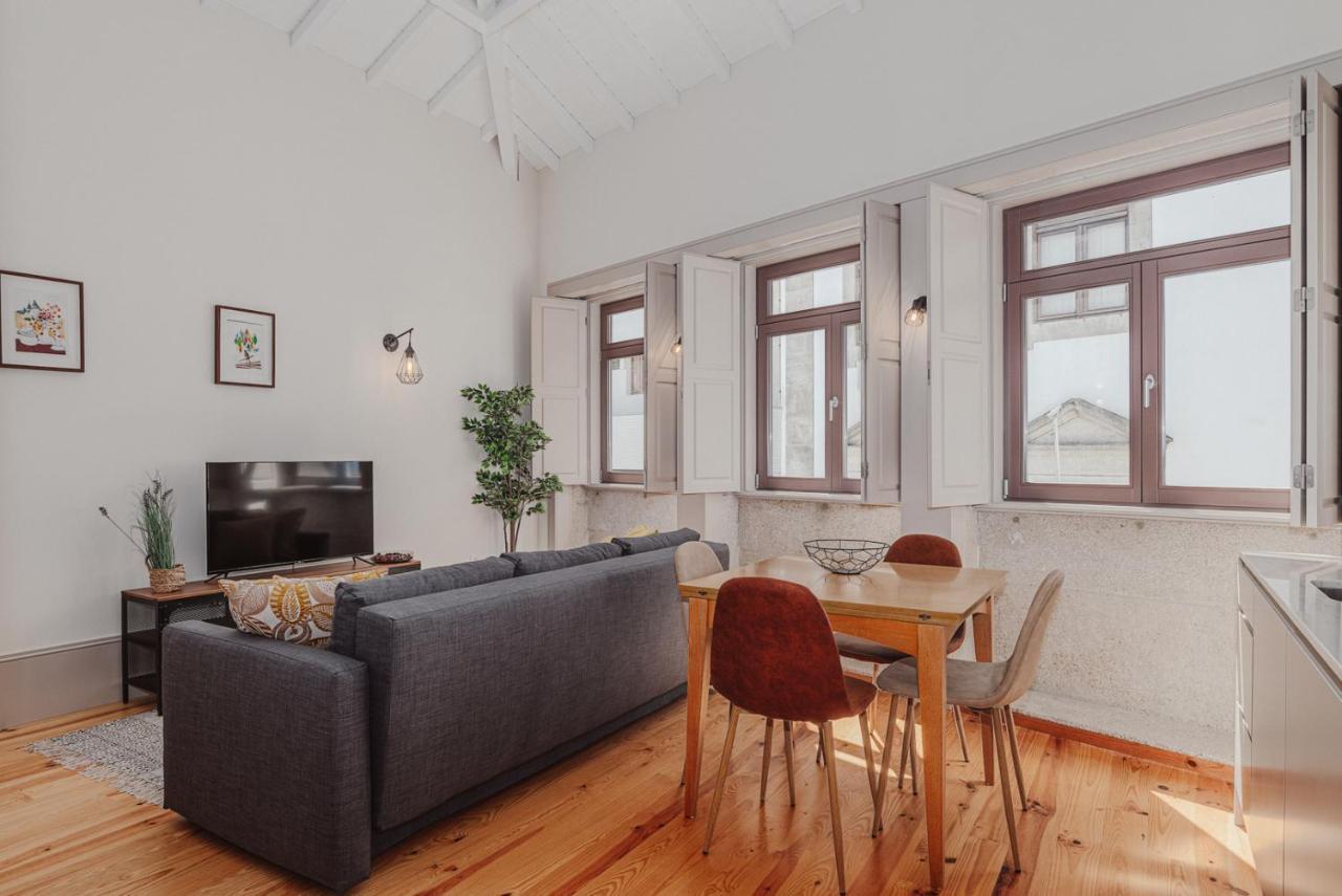 Oporto Artist'S Loft Διαμέρισμα Εξωτερικό φωτογραφία