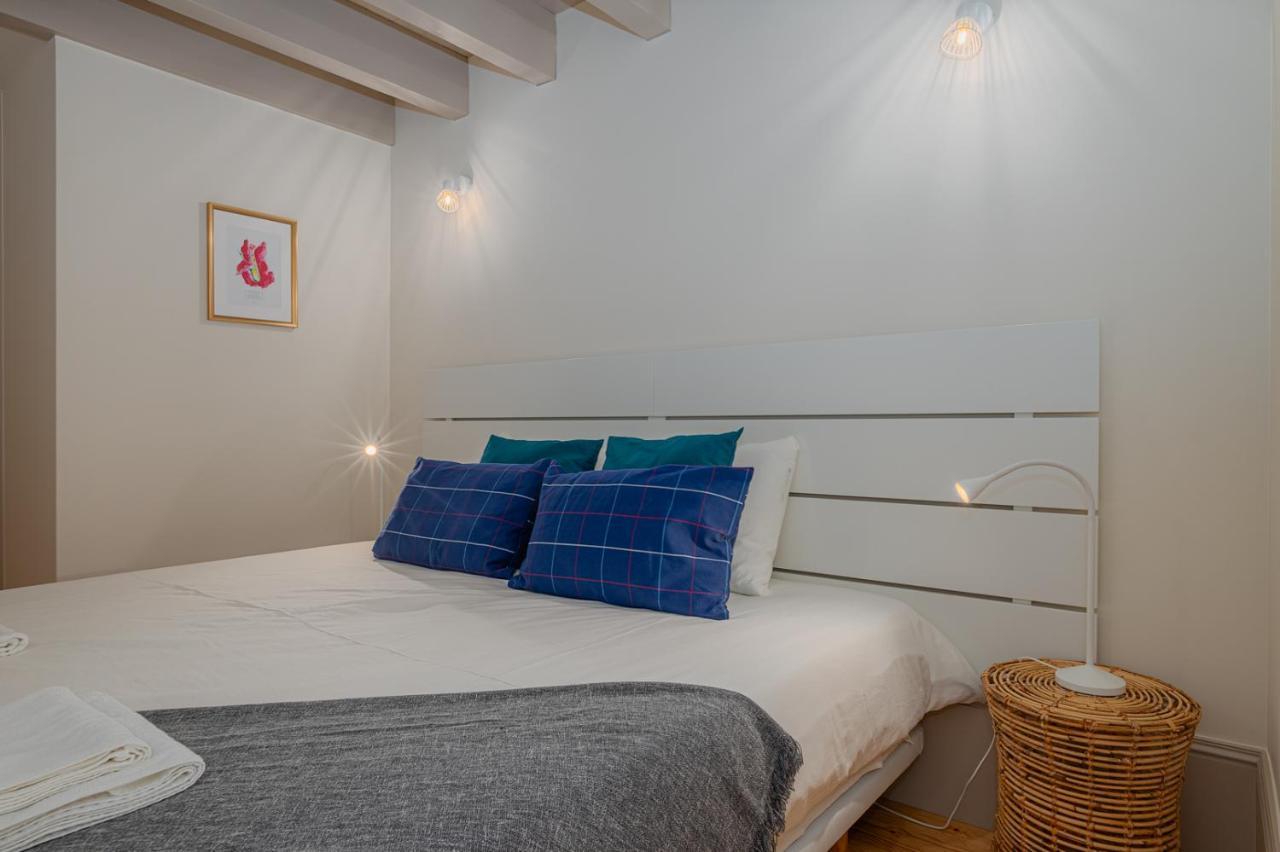 Oporto Artist'S Loft Διαμέρισμα Εξωτερικό φωτογραφία