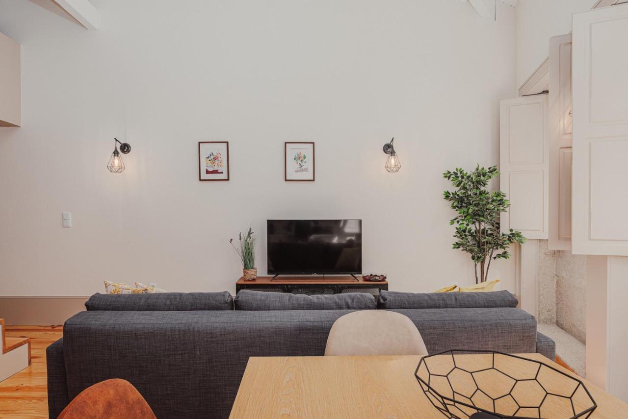 Oporto Artist'S Loft Διαμέρισμα Εξωτερικό φωτογραφία