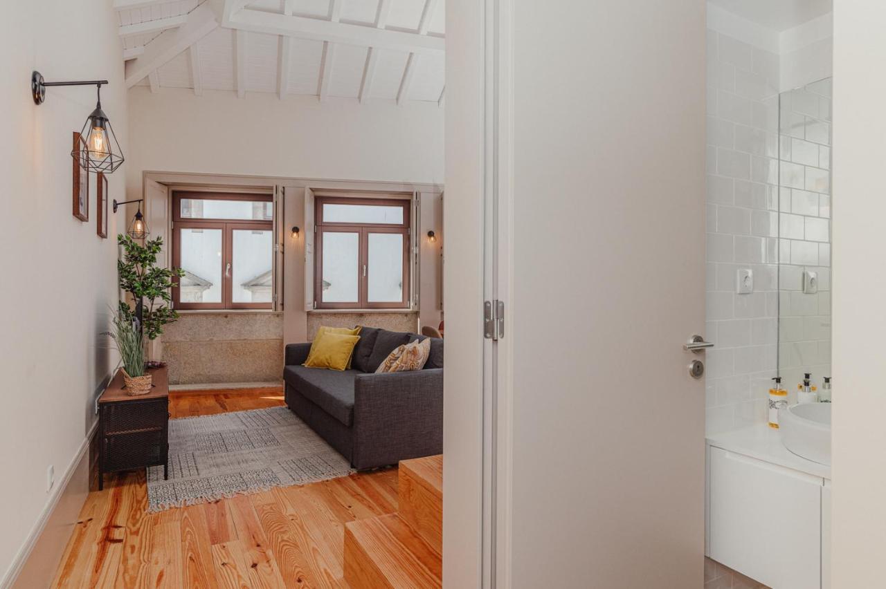 Oporto Artist'S Loft Διαμέρισμα Εξωτερικό φωτογραφία