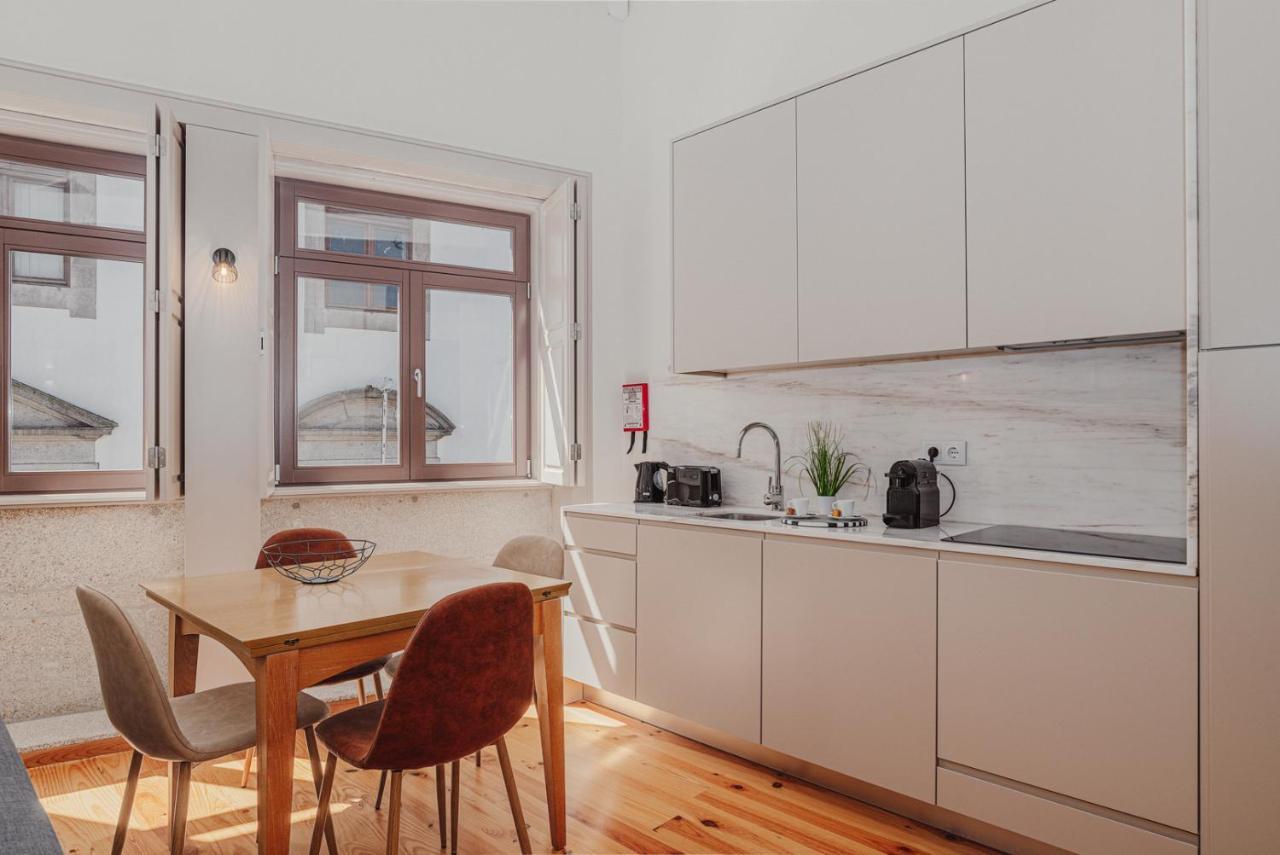 Oporto Artist'S Loft Διαμέρισμα Εξωτερικό φωτογραφία