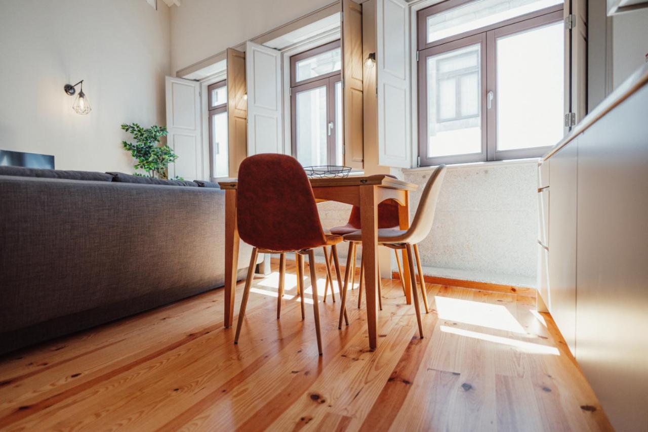 Oporto Artist'S Loft Διαμέρισμα Εξωτερικό φωτογραφία