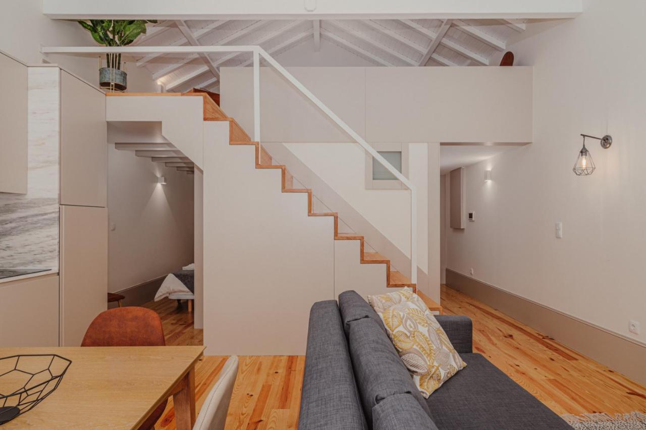 Oporto Artist'S Loft Διαμέρισμα Εξωτερικό φωτογραφία