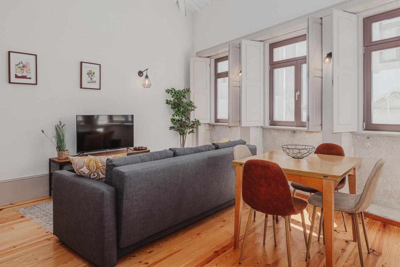 Oporto Artist'S Loft Διαμέρισμα Εξωτερικό φωτογραφία