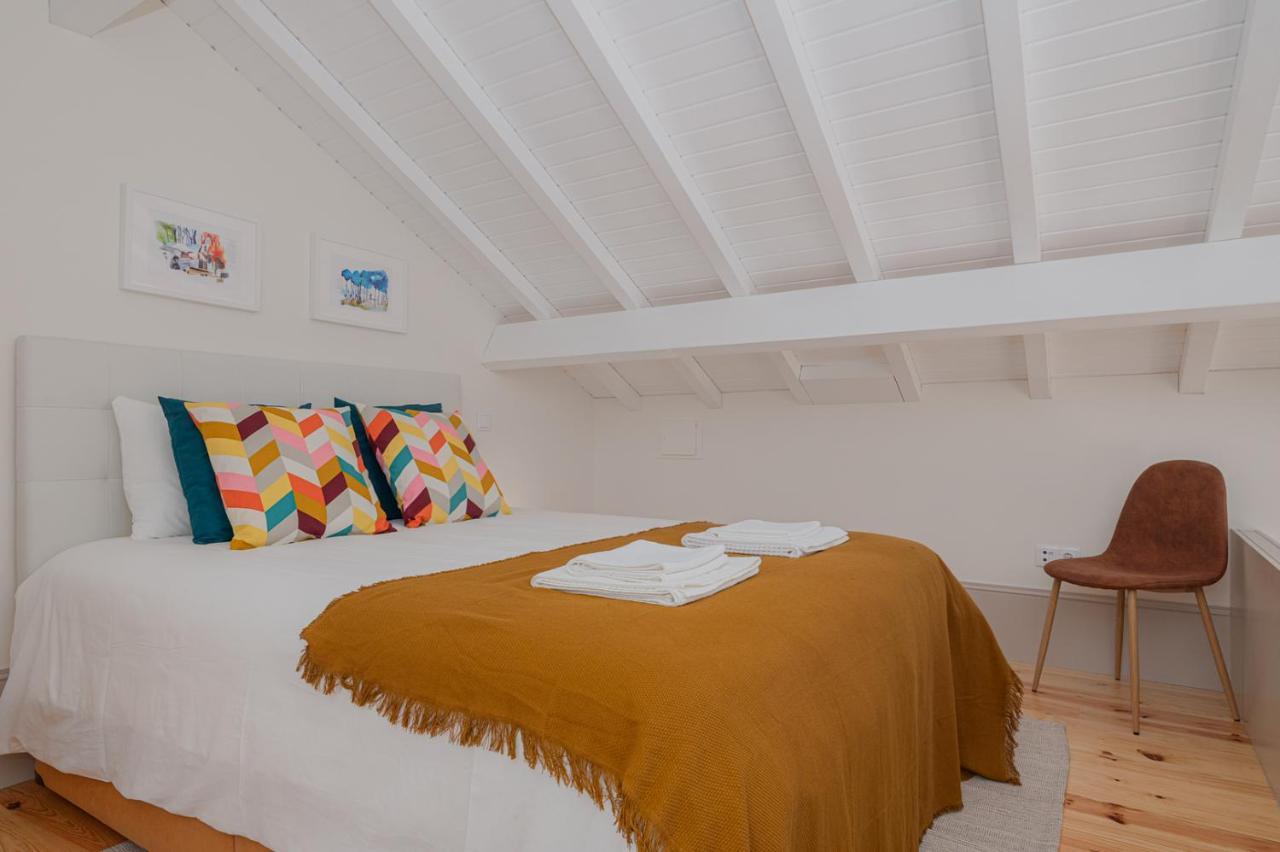 Oporto Artist'S Loft Διαμέρισμα Εξωτερικό φωτογραφία