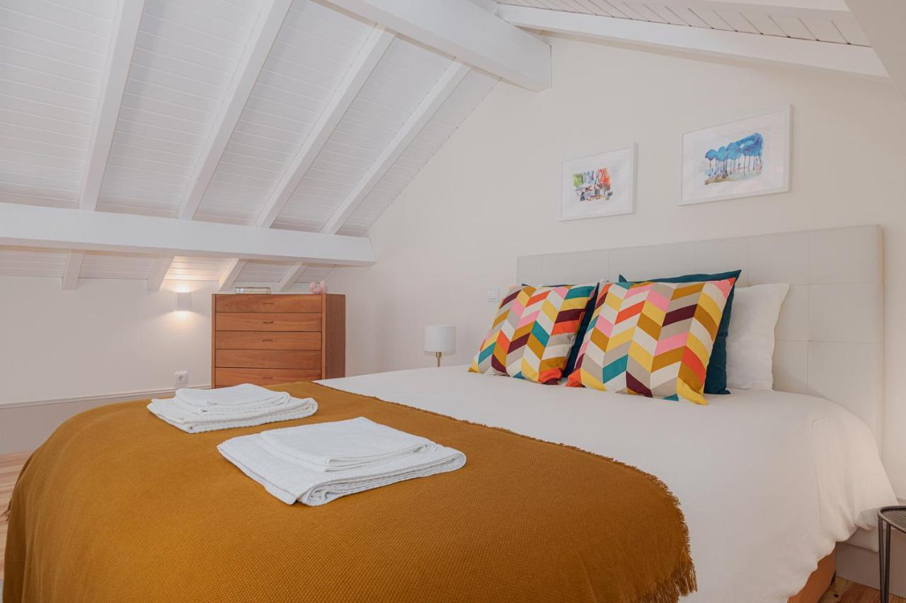 Oporto Artist'S Loft Διαμέρισμα Εξωτερικό φωτογραφία