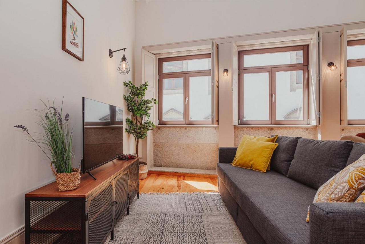 Oporto Artist'S Loft Διαμέρισμα Εξωτερικό φωτογραφία