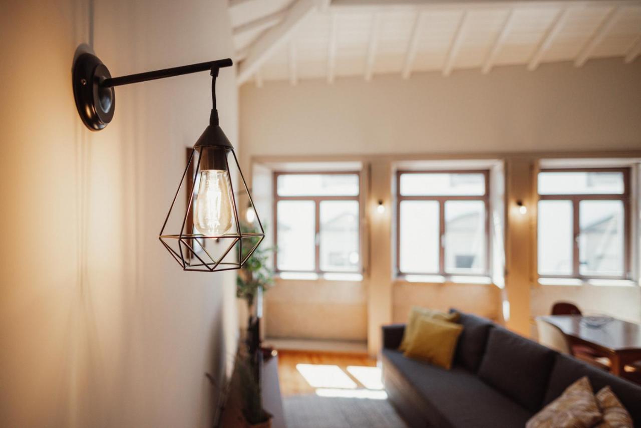 Oporto Artist'S Loft Διαμέρισμα Εξωτερικό φωτογραφία