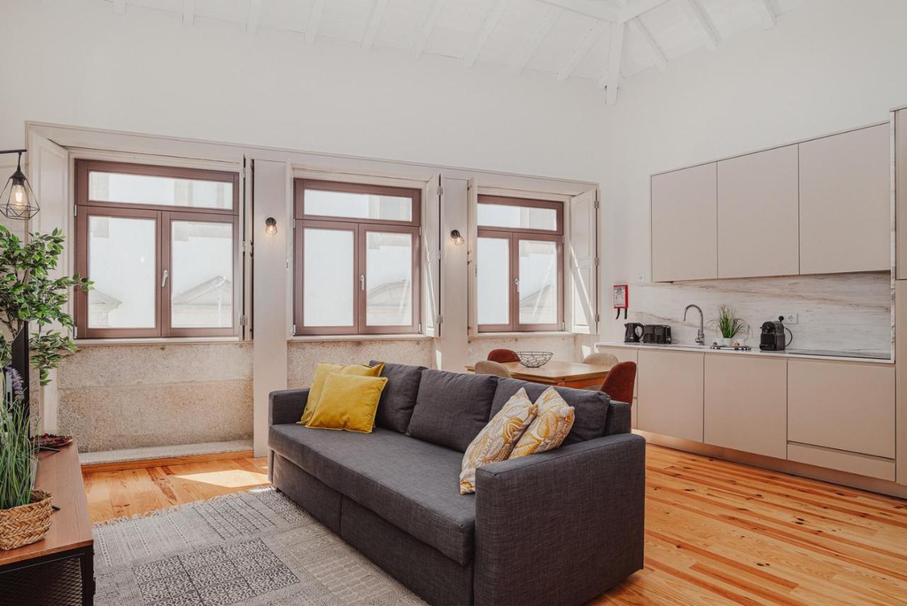 Oporto Artist'S Loft Διαμέρισμα Εξωτερικό φωτογραφία