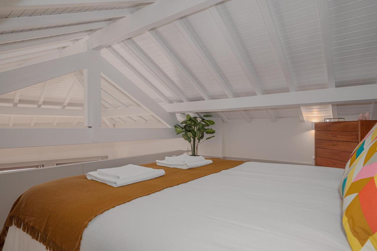 Oporto Artist'S Loft Διαμέρισμα Εξωτερικό φωτογραφία