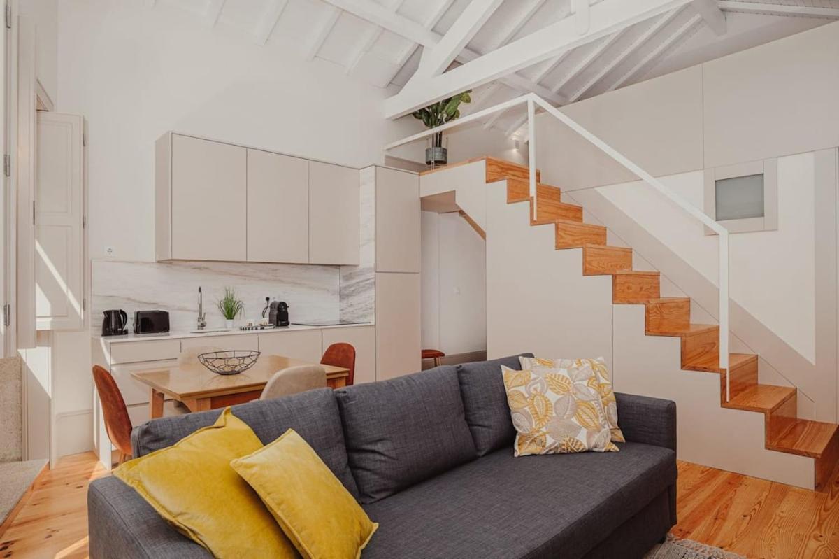 Oporto Artist'S Loft Διαμέρισμα Εξωτερικό φωτογραφία